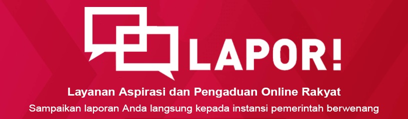 Lapor Go